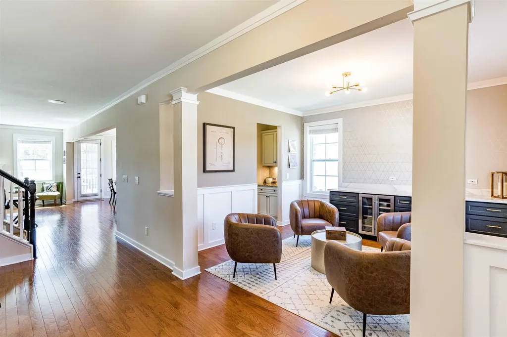 1332 Hoke Landing Lane Raleigh NC 27603