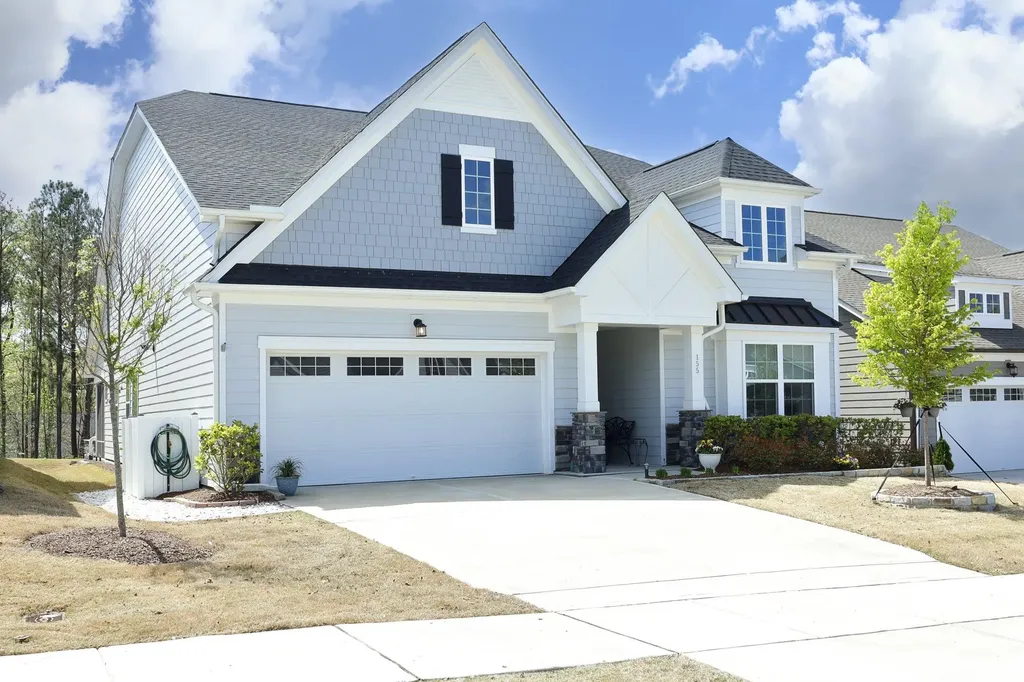155 Ivory Lane Raleigh NC 27610