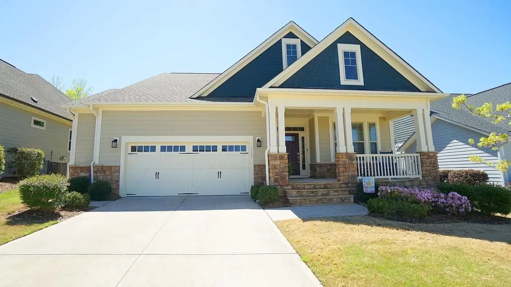113 Sour Mash Court Holly Springs NC 27540