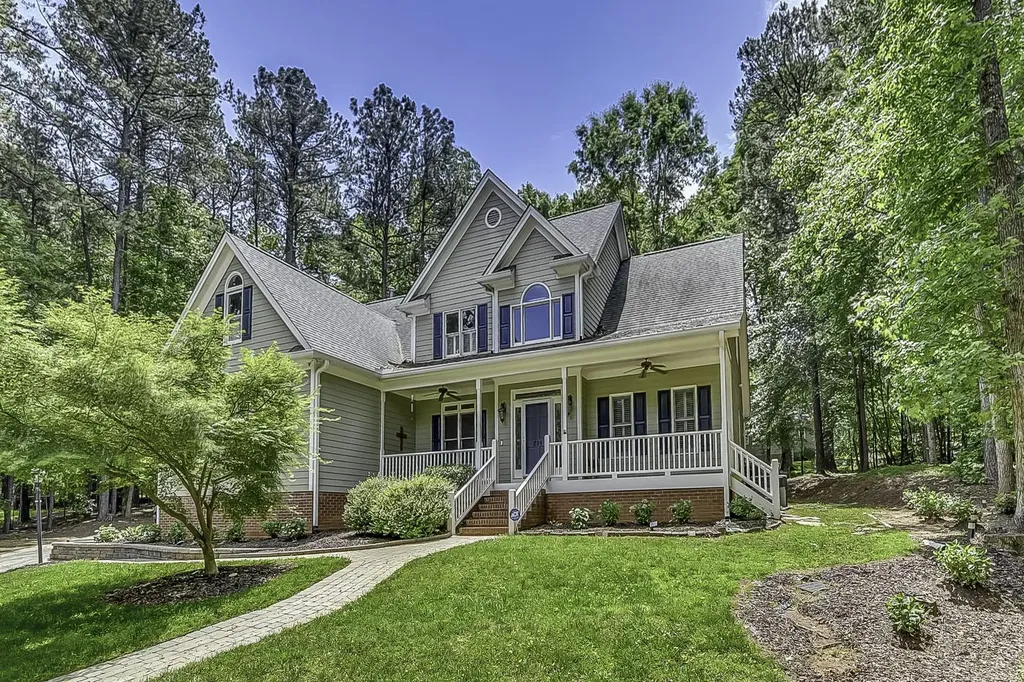209 Lilliput Lane Wake Forest NC 27587