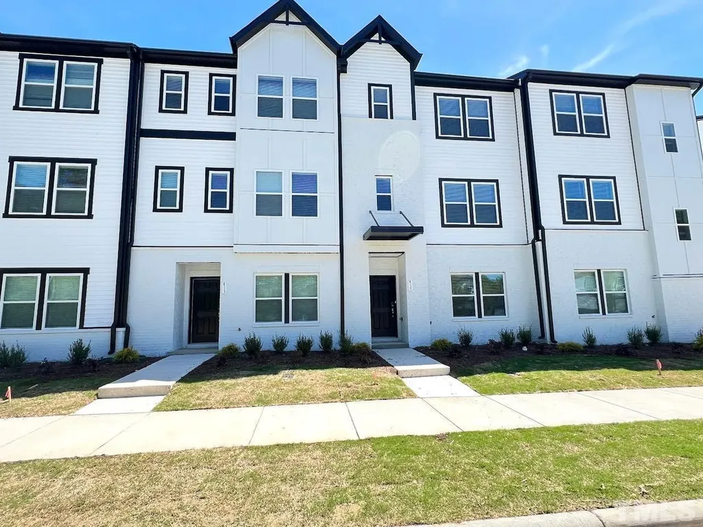 415 Sustainable Way Raleigh NC 27610