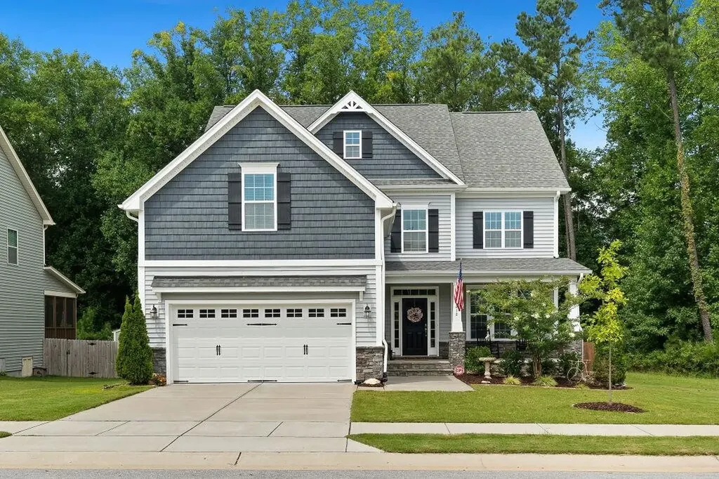 5212 Copain Cove Fuquay Varina NC 27526