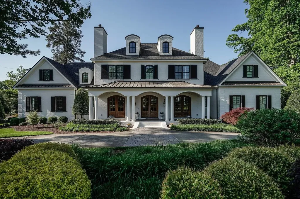 501 Chesterfield Road Raleigh NC 27608