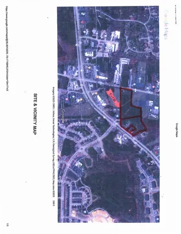 7801 Knightdale Boulevard Knightdale NC 27545