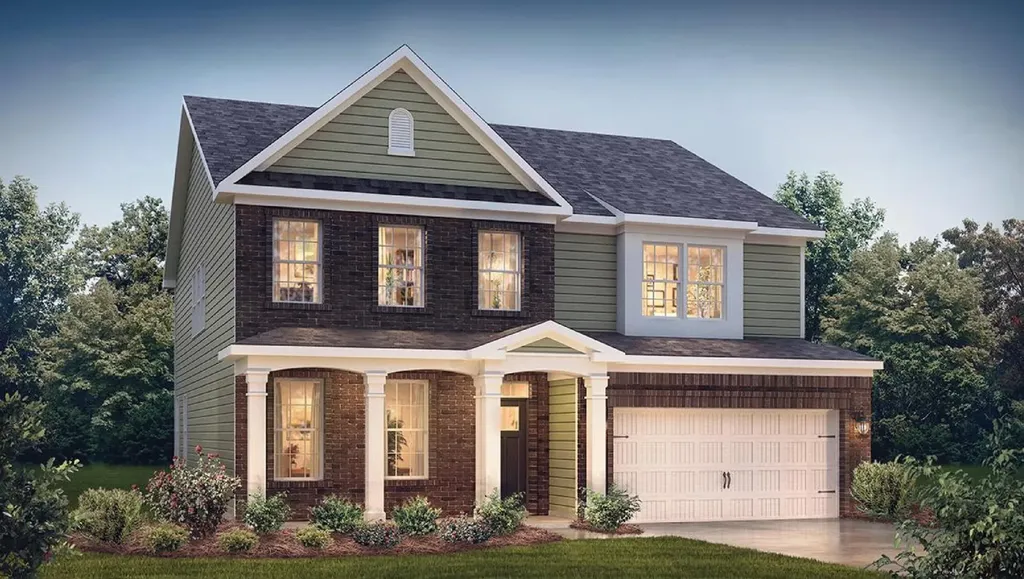 5120 Lizard Tail Lane Raleigh NC 27603