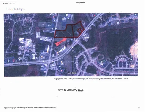 904 Old Knight Road Knightdale NC 27545