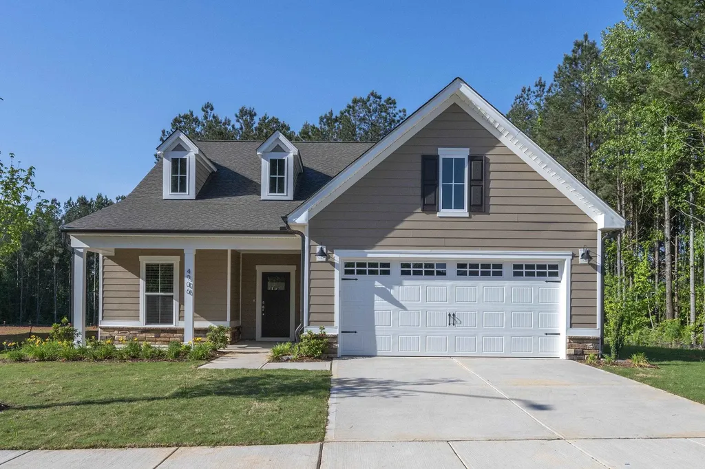 4906 Moosehead Way Fuquay Varina NC 27526