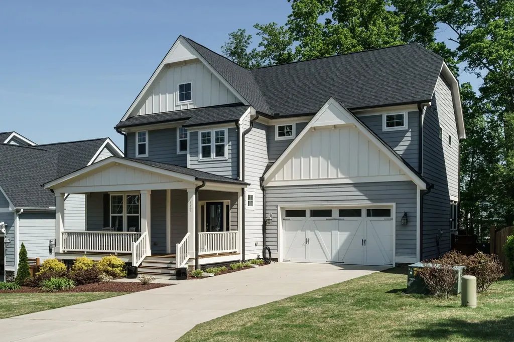 440 Skybluff Circle Fuquay Varina NC 27526