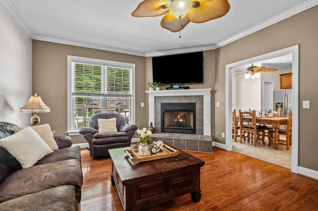 9529 Waterwood Court Raleigh NC 27614