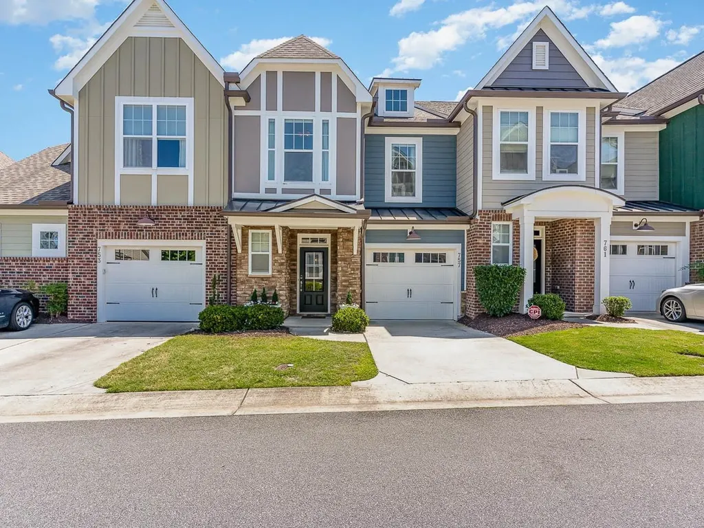 757 Fallon Grove Way Raleigh NC 27608