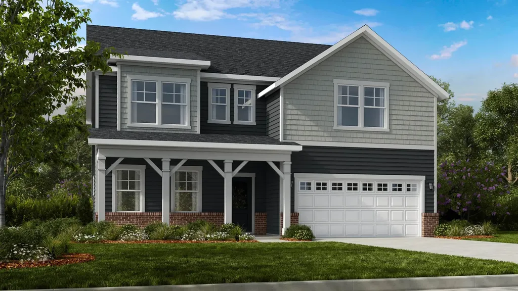 1173 Sun Springs Road Wake Forest NC 27587