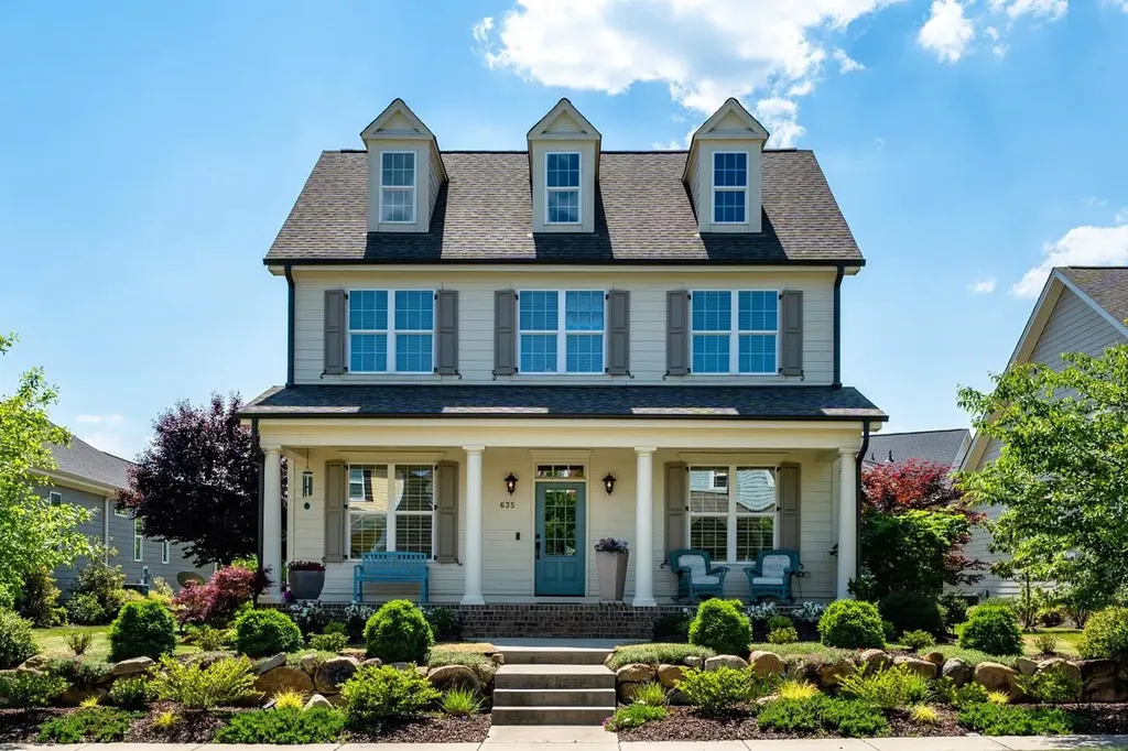 635 Granite Mill Boulevard Chapel Hill NC 27516