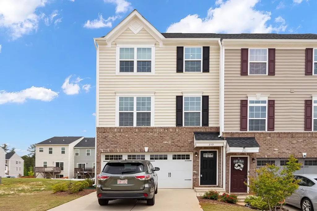259 Misty Pike Drive Raleigh NC 27603