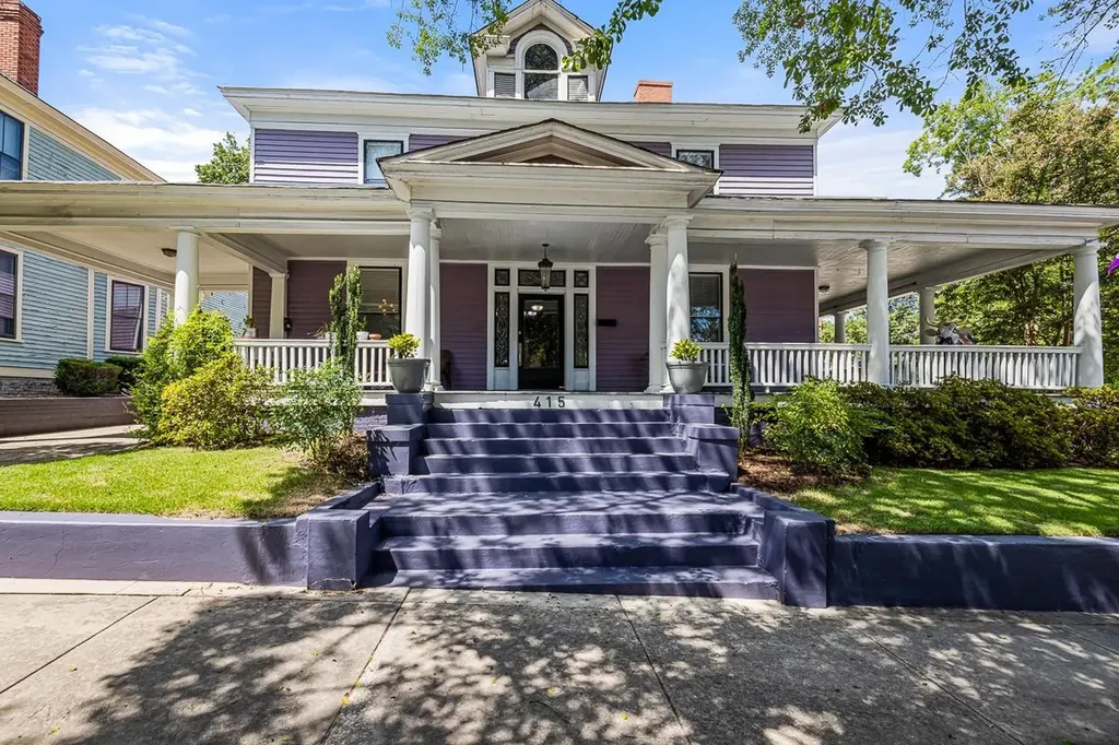 415 New Bern Avenue Raleigh NC 27601