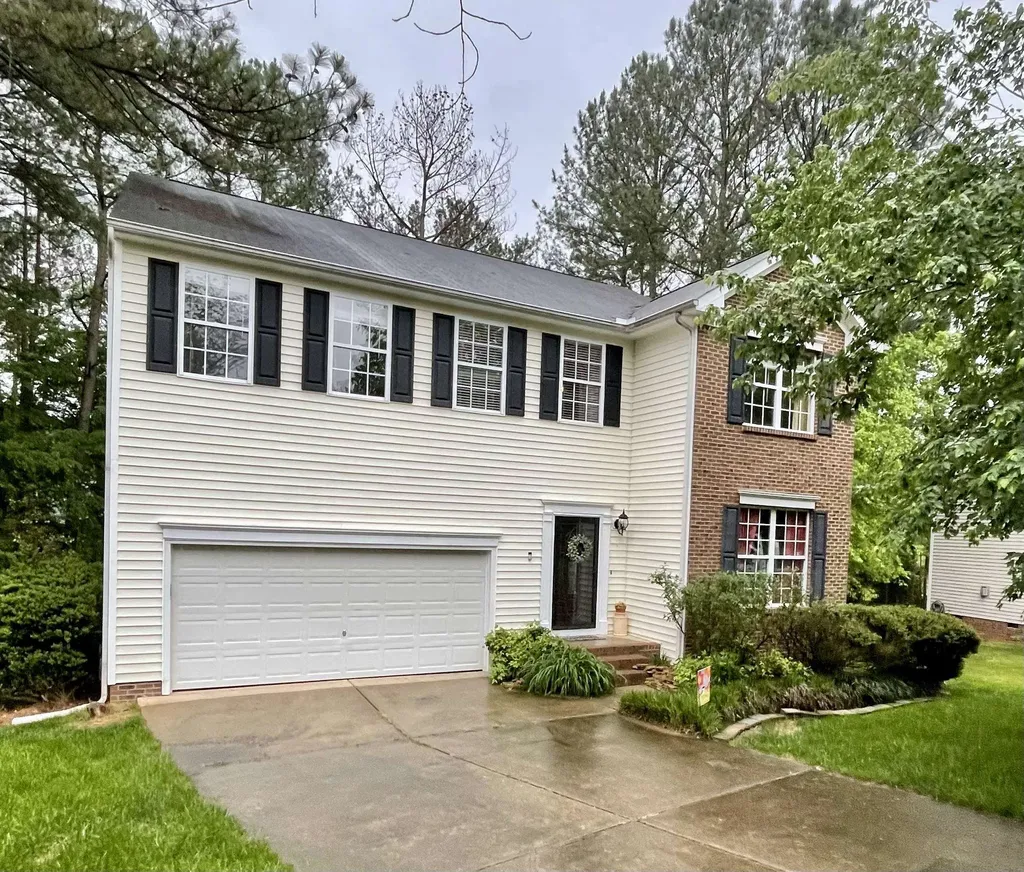 104 Full Moon Court Garner NC 27529
