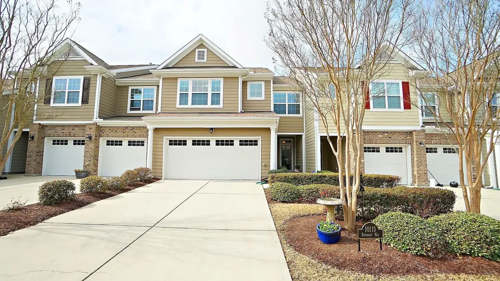 10115 Barnhart Way Raleigh NC 27617