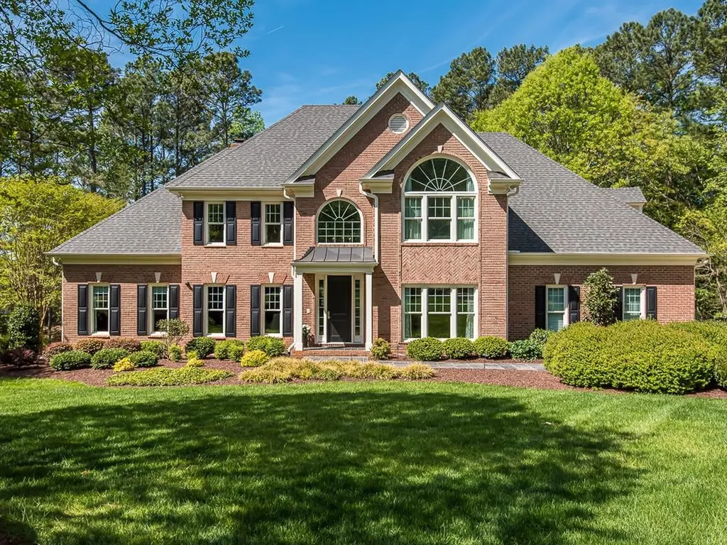 4613 Hidden Harbor Lane Raleigh NC 27615