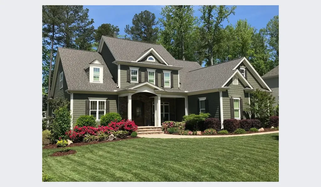1321 Reservoir View Lane Wake Forest NC 27587
