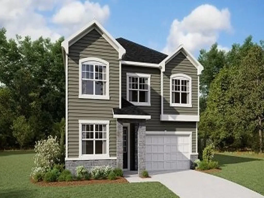 161 Windswept Way Fuquay Varina NC 27526