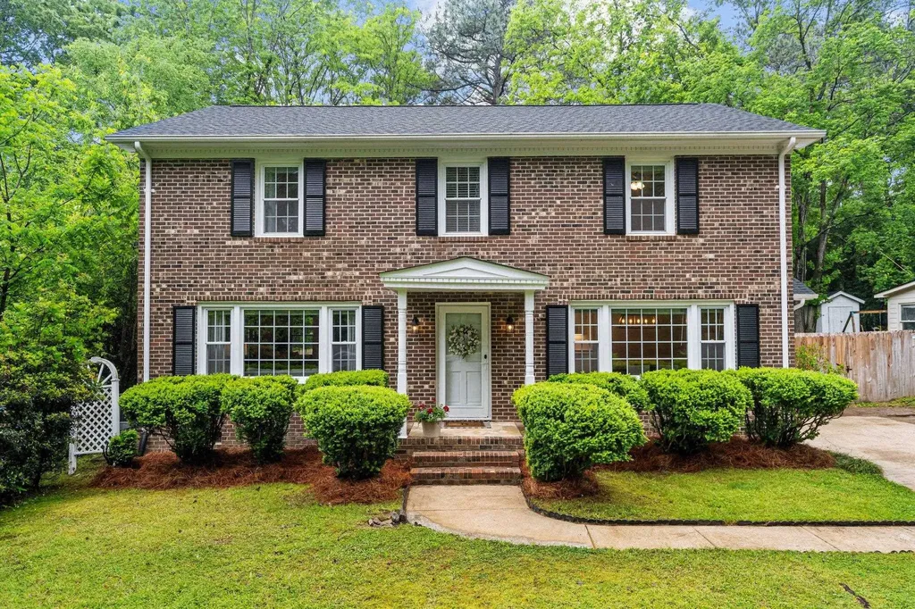 5209 Cedarwood Drive Raleigh NC 27609