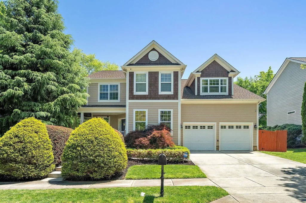 2416 Treen Street Raleigh NC 27614