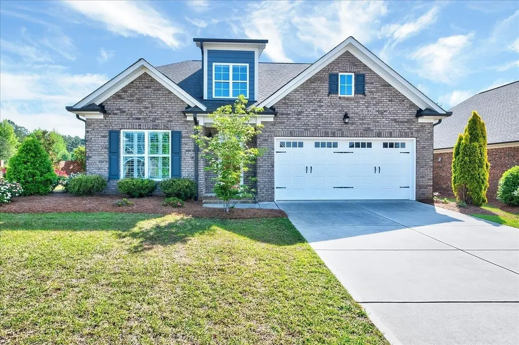 3501 Bentwinds Bluffs Lane Fuquay Varina NC 27526