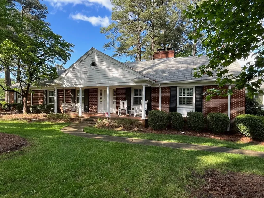 1012 Westwood Drive Raleigh NC 27607