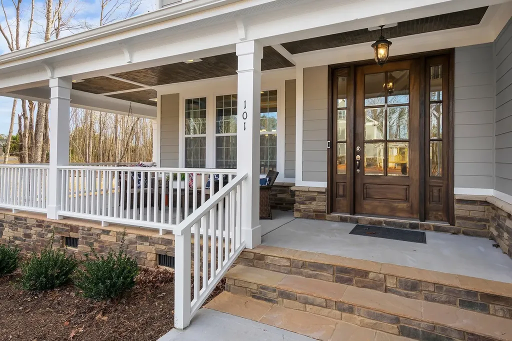 101 Old Ballentine Way Holly Springs NC 27540