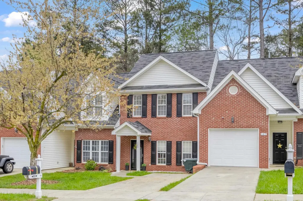 123 Bayleigh Court Garner NC 27529