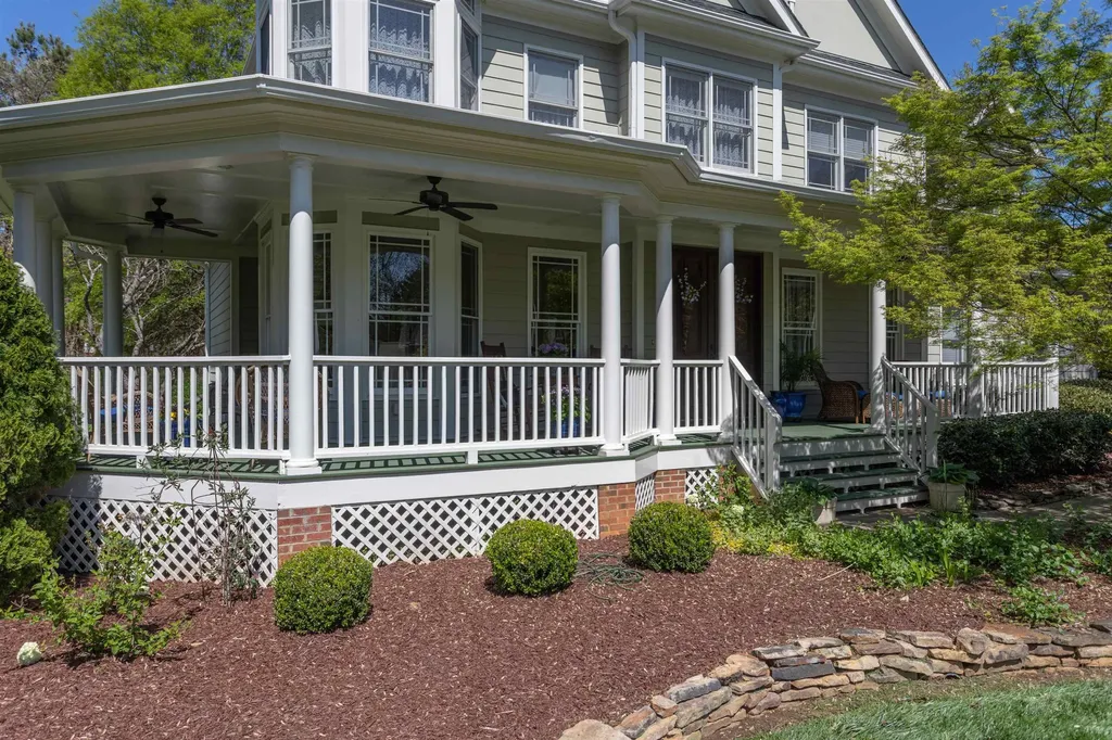 2748 Blaydon Drive Raleigh NC 27606