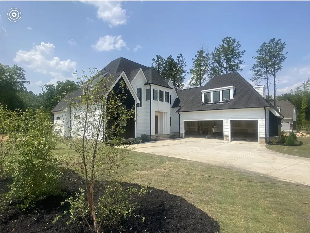 6453 Camellia Creek Drive Raleigh NC 27603