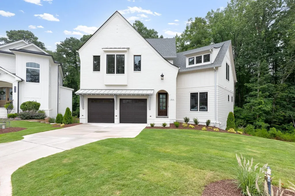 6316 Stephens Ridge Court Raleigh NC 27615