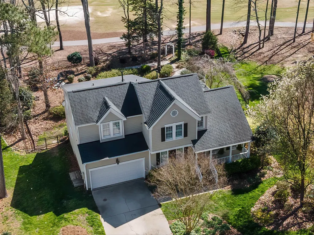 108 E Seve Court Morrisville NC 27560