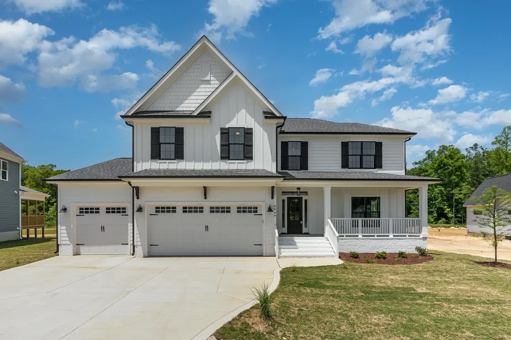 6449 Camellia Creek Drive Raleigh NC 27603