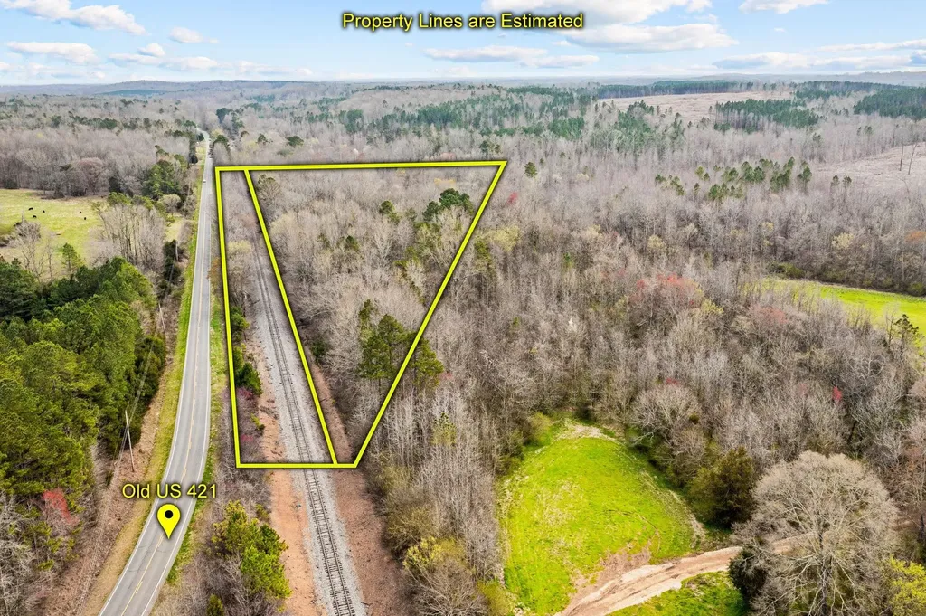 00 S Old Us 421 Siler City NC 27344