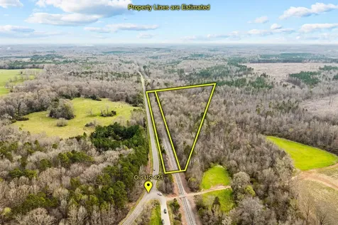 00 S Old Us 421 Siler City NC 27344