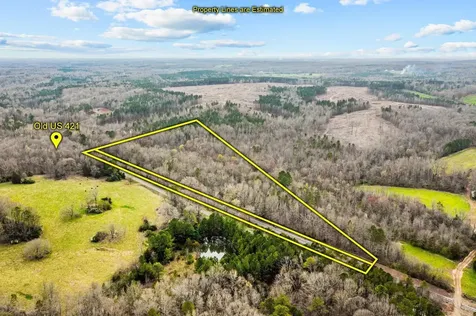00 S Old Us 421 Siler City NC 27344