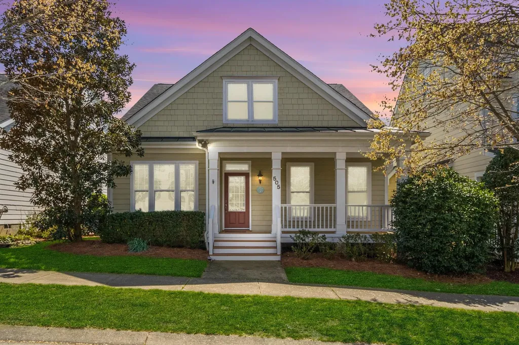505 Skygrove Drive Holly Springs NC 27540