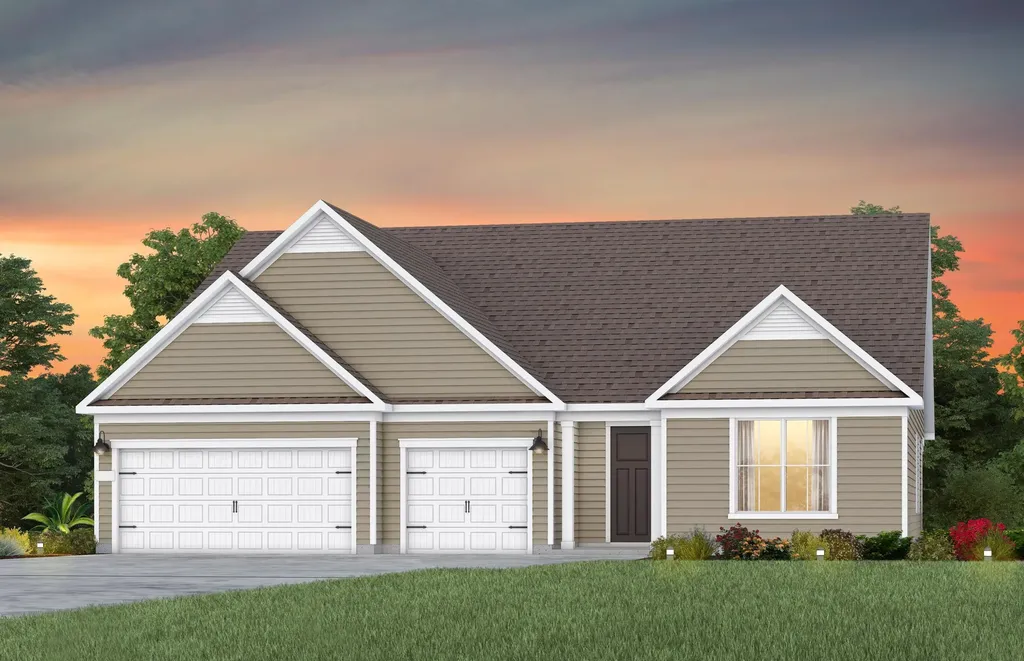 1409 Black Locust Lane Fuquay Varina NC 27526