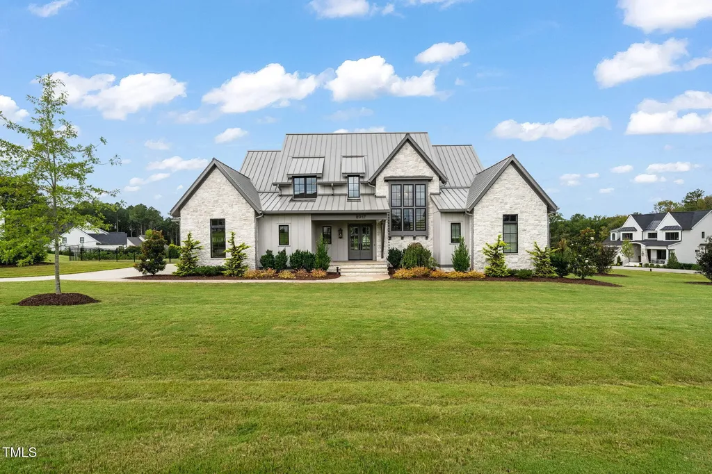 8917 Grand Highland Way Wake Forest NC 27587