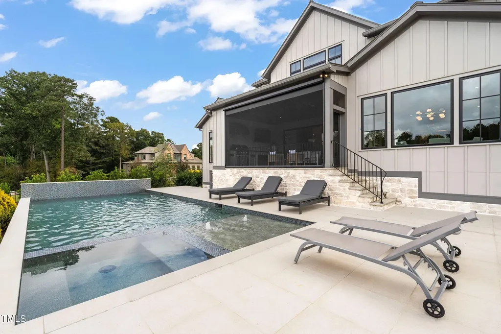 8917 Grand Highland Way Wake Forest NC 27587