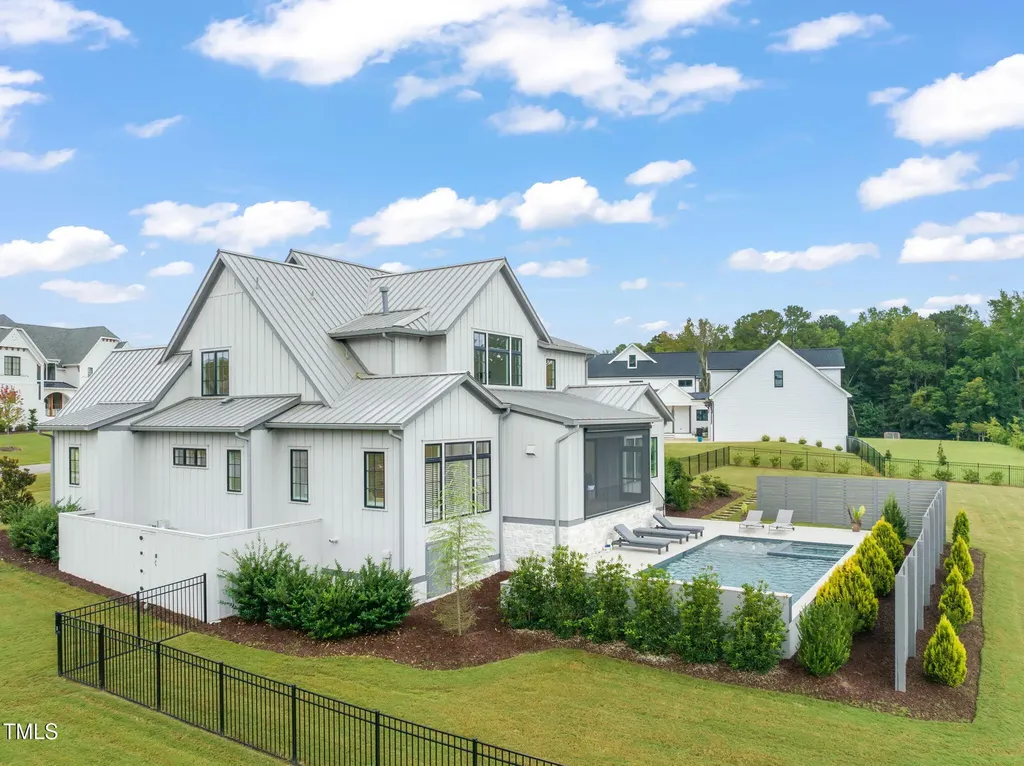 8917 Grand Highland Way Wake Forest NC 27587