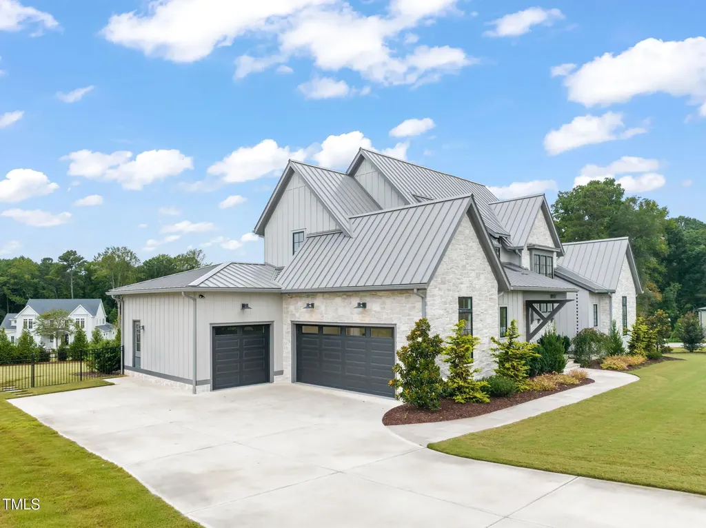 8917 Grand Highland Way Wake Forest NC 27587