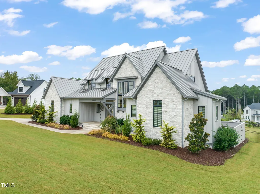 8917 Grand Highland Way Wake Forest NC 27587