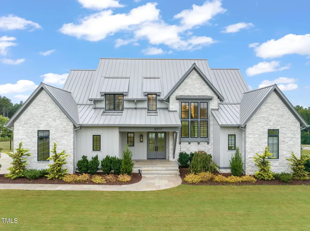 8917 Grand Highland Way Wake Forest NC 27587