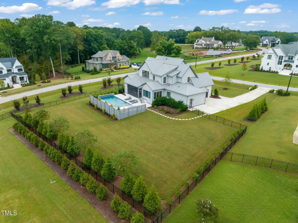 8917 Grand Highland Way Wake Forest NC 27587