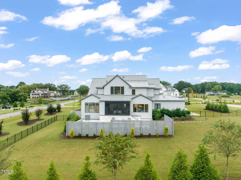 8917 Grand Highland Way Wake Forest NC 27587