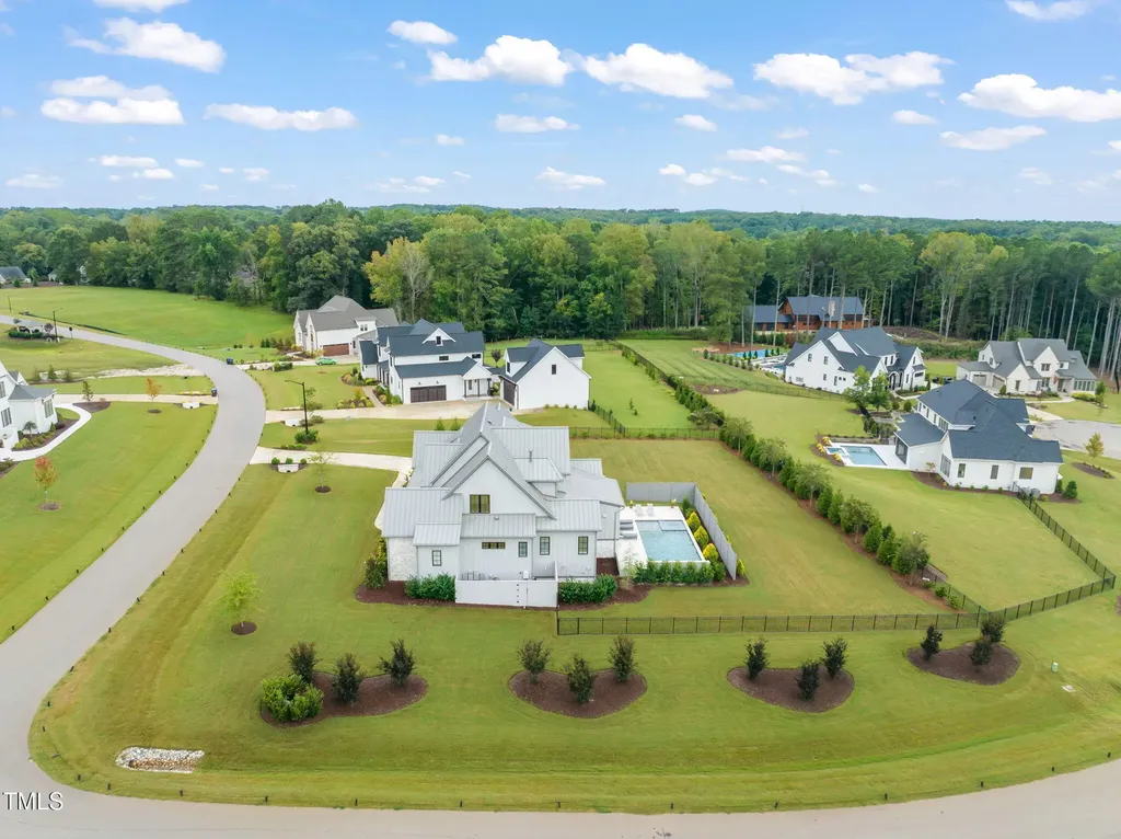 8917 Grand Highland Way Wake Forest NC 27587