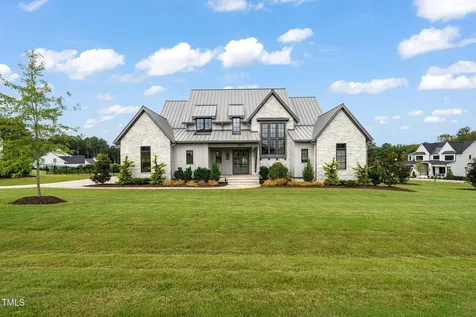 8917 Grand Highland Way Wake Forest NC 27587