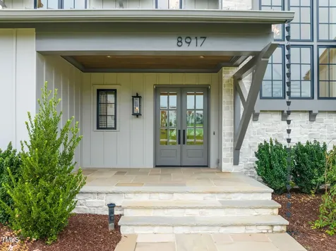 8917 Grand Highland Way Wake Forest NC 27587